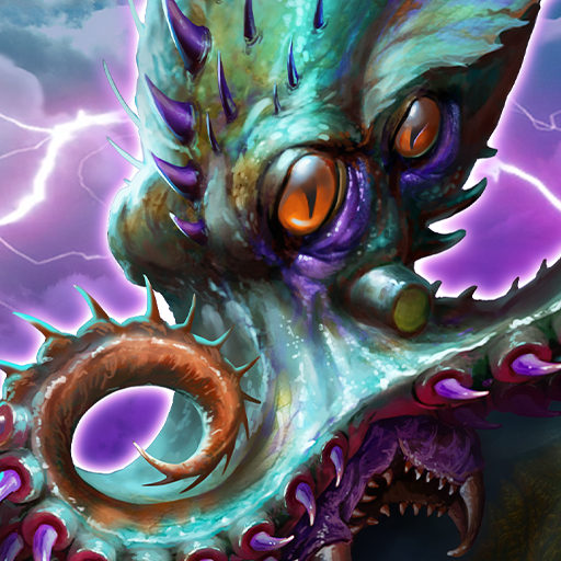 Legendary: Game of Heroes