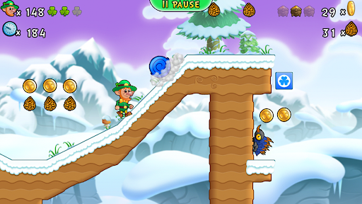 Lep's World 3 - Tangkapan Layar 2