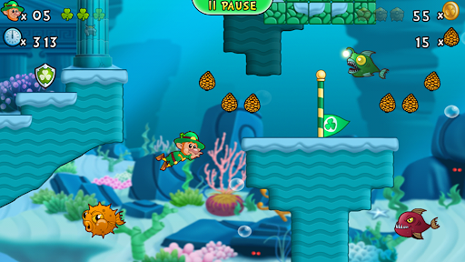 Lep's World 3 - Tangkapan Layar 4