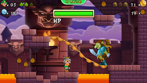 Lep's World 3 - Tangkapan Layar 5