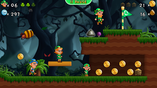Lep's World 3 - Tangkapan Layar 8