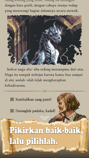Life in Adventure - Tangkapan Layar 3