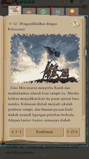 Life in Adventure - Tangkapan Layar 8