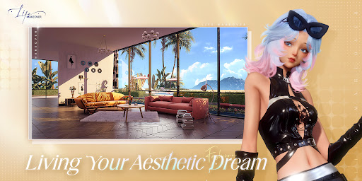 Life Makeover - Tangkapan Layar 5