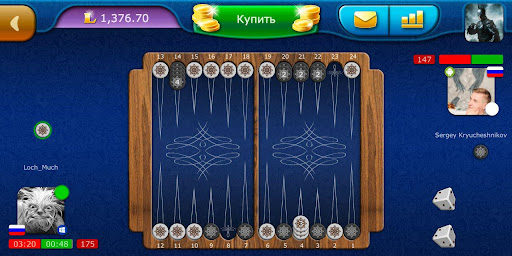 Онлайн игры LiveGames - Tangkapan Layar 2