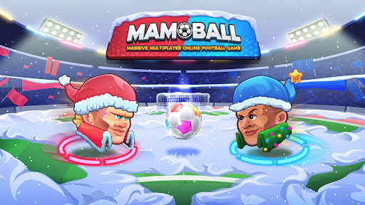 Mamoball - Sepak Bola - Tangkapan Layar 7