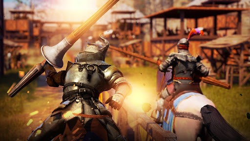 March of Empires: War Games - Tangkapan Layar 2