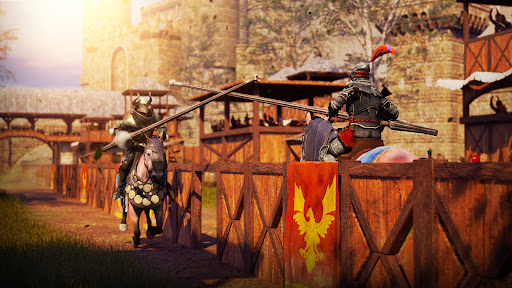 March of Empires: War Games - Tangkapan Layar 3