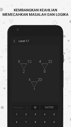 Math | Riddle and Puzzle Game - Tangkapan Layar 3