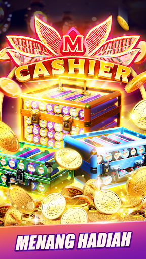 Mega Hit Poker: Texas Holdem - Tangkapan Layar 6