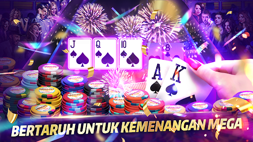 Mega Hit Poker: Texas Holdem - Tangkapan Layar 7