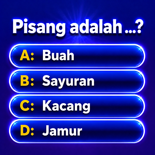 Millionaire - Kuis & Trivia