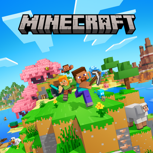 Minecraft: Bangun Kotomu