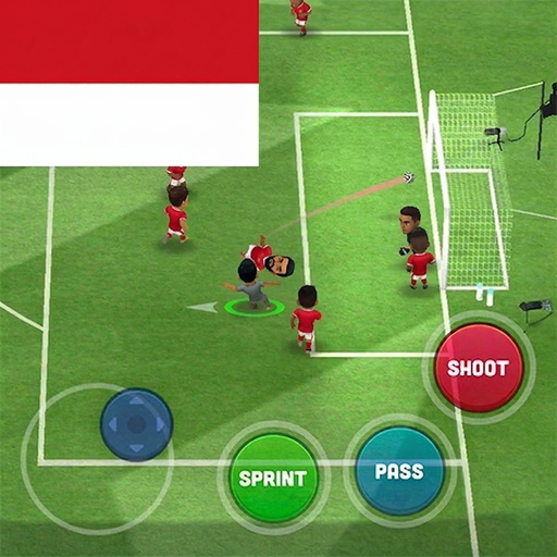 Mini Football - Game Bola