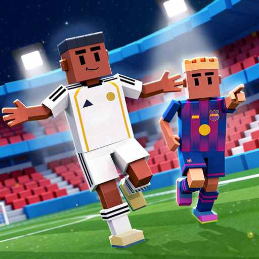 Mini Soccer Star: Football Cup