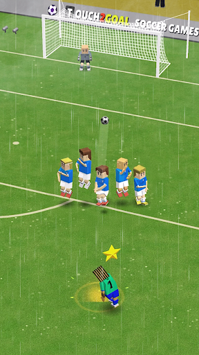 Mini Soccer Star: Football Cup - Tangkapan Layar 4