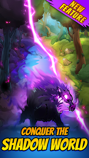 Mobile Dungeon: RPG Crawler - Tangkapan Layar 2