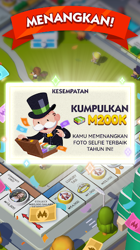 MONOPOLY GO! - Tangkapan Layar 6