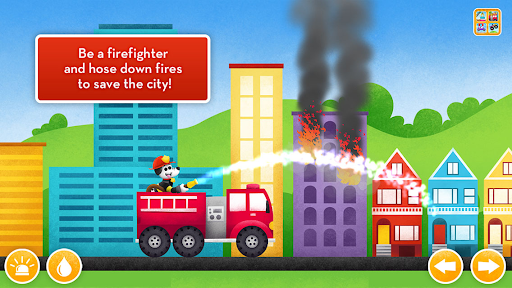 More Trucks by Duck Duck Moose - Tangkapan Layar 8