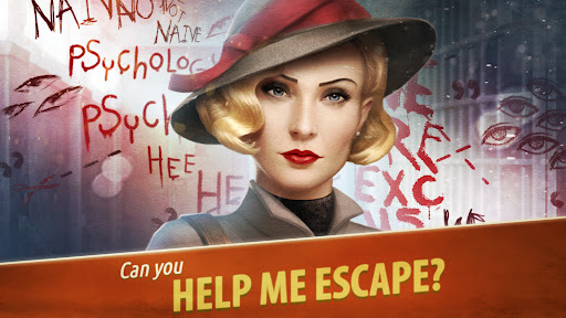 Murder in Alps: Hidden Mystery - Tangkapan Layar 1