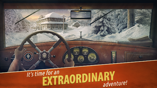 Murder in Alps: Hidden Mystery - Tangkapan Layar 5