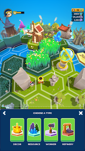 My Little Universe - Tangkapan Layar 4