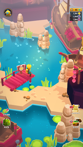 My Little Universe - Tangkapan Layar 8
