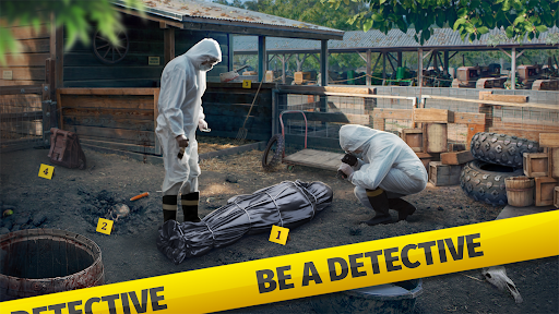 Mystery Manor: hidden objects - Tangkapan Layar 1