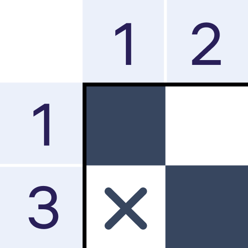 Nonogram.com - Teka-teki Angka