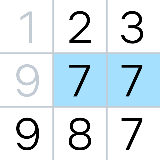 Number Match - Game Teka-teki