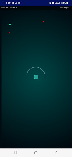 Offline Games under 10mb - Tangkapan Layar 8