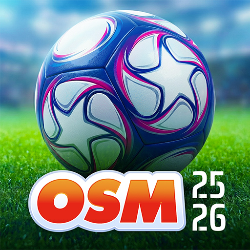 OSM 25/26 - Game Sepakbola