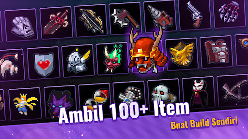 Otherworld Legends-RPG Offline - Tangkapan Layar 3