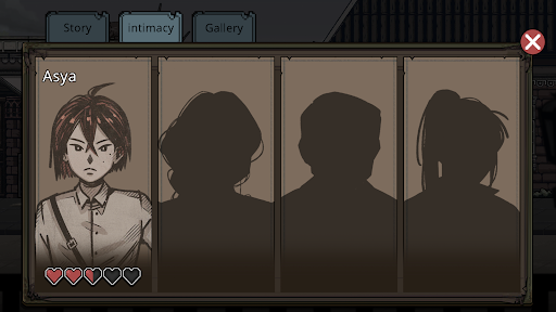 Pechka | Adventure Story Game - Tangkapan Layar 6