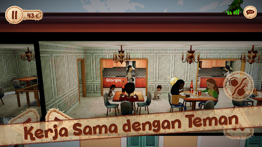 Pepelo 2: Around the World - Tangkapan Layar 2