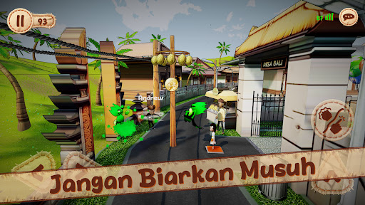 Pepelo 2: Around the World - Tangkapan Layar 4