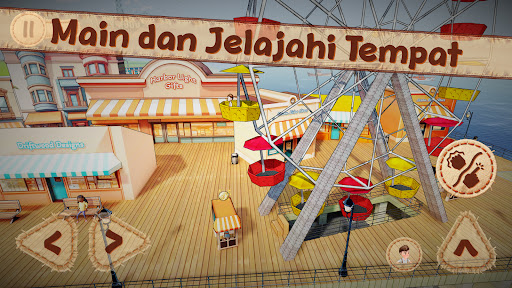Pepelo 2: Around the World - Tangkapan Layar 5