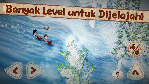 Pepelo 2: Around the World - Tangkapan Layar 7