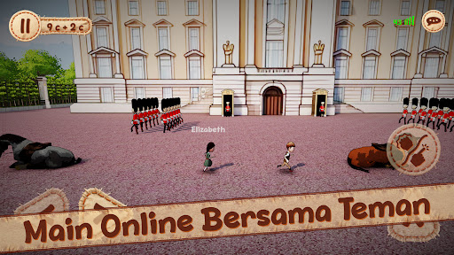 Pepelo 2: Around the World - Tangkapan Layar 8