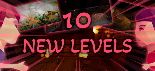 Pepelo - Adventure CO-OP Game - Tangkapan Layar 1