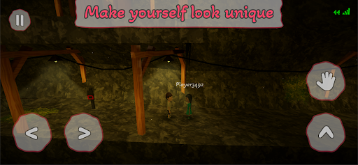 Pepelo - Adventure CO-OP Game - Tangkapan Layar 7