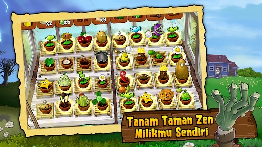 Plants vs. Zombies™ - Tangkapan Layar 8