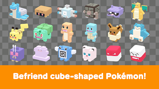 Pokémon Quest - Tangkapan Layar 7