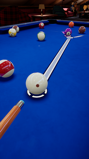 Pool Blitz - Tangkapan Layar 3