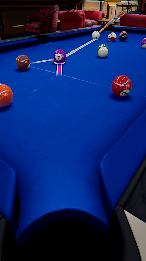 Pool Blitz - Tangkapan Layar 4