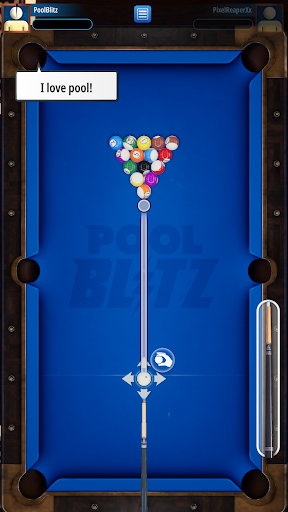 Pool Blitz - Tangkapan Layar 5