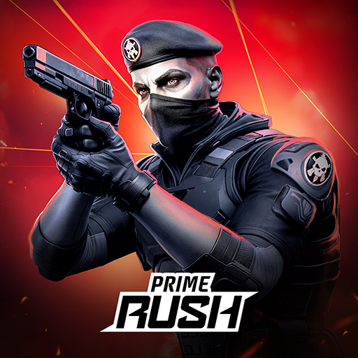 Prime Rush