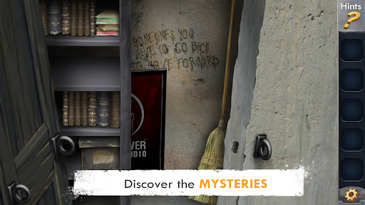 Prison Escape Puzzle Adventure - Tangkapan Layar 7