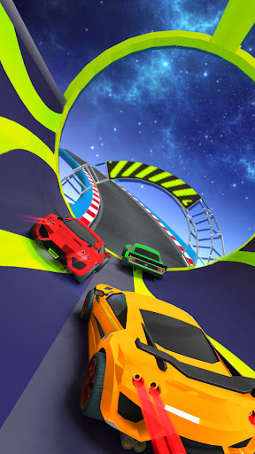 Race Master 3D: Car Racing - Tangkapan Layar 1