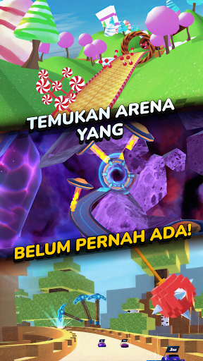 Race Master 3D: Car Racing - Tangkapan Layar 4